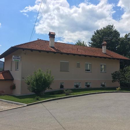 Rooms Sajina Podgrad  Dış mekan fotoğraf