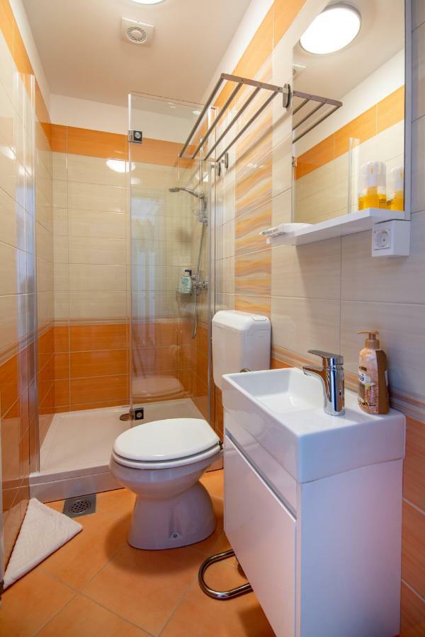 Rooms Sajina Podgrad  Dış mekan fotoğraf
