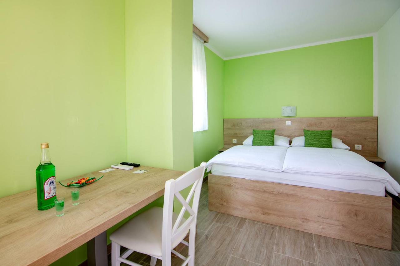 Rooms Sajina Podgrad  Dış mekan fotoğraf