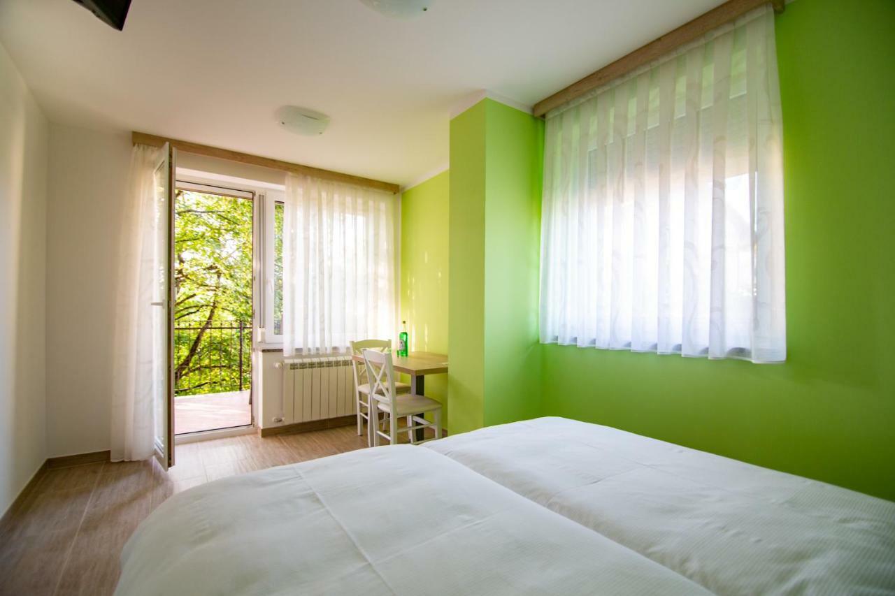 Rooms Sajina Podgrad  Dış mekan fotoğraf
