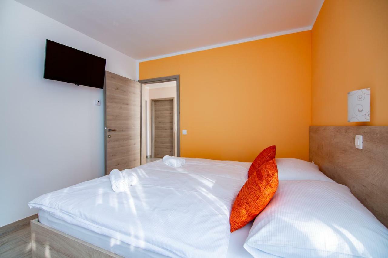 Rooms Sajina Podgrad  Dış mekan fotoğraf