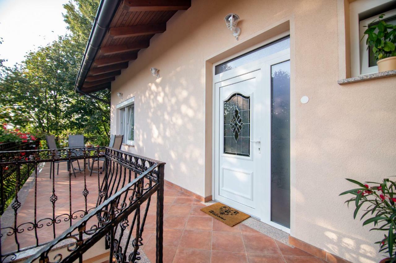 Rooms Sajina Podgrad  Dış mekan fotoğraf
