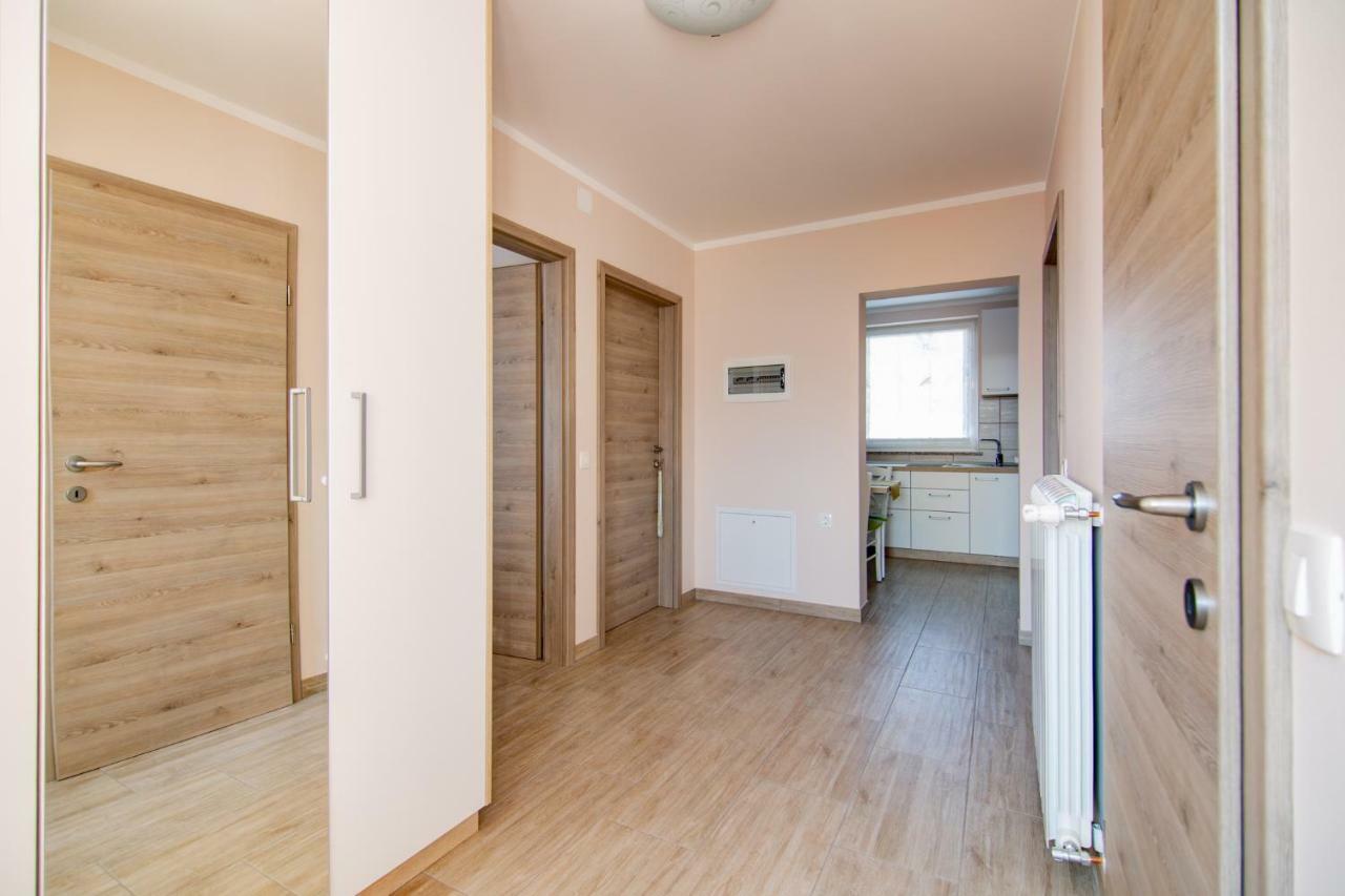 Rooms Sajina Podgrad  Dış mekan fotoğraf
