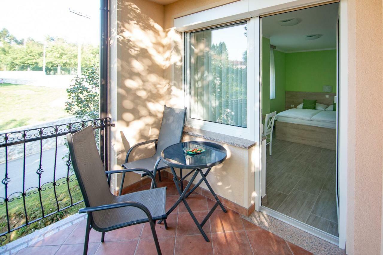 Rooms Sajina Podgrad  Dış mekan fotoğraf