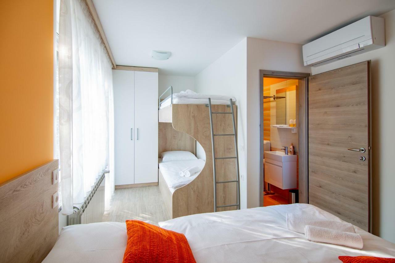 Rooms Sajina Podgrad  Dış mekan fotoğraf